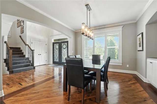 $670,000 | 16406 South Loiret Street, Olathe, KS 66062