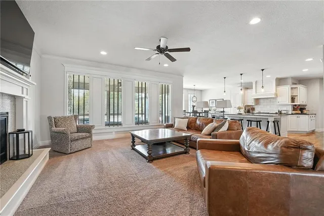 $670,000 | 16406 South Loiret Street, Olathe, KS 66062