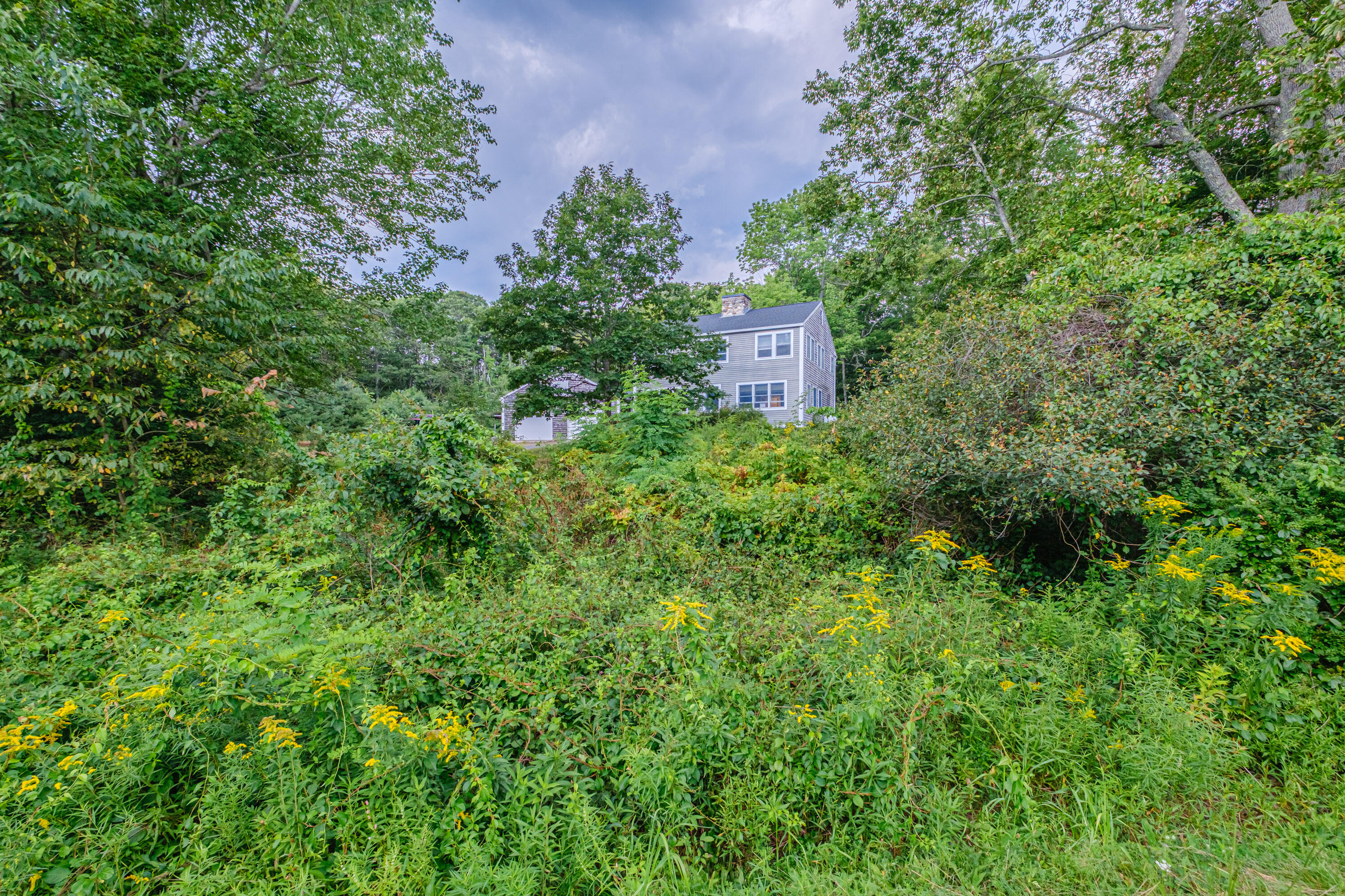 466 Ledge Road Yarmouth, ME 04096 - Photo 4 of 72 466 Ledge Road