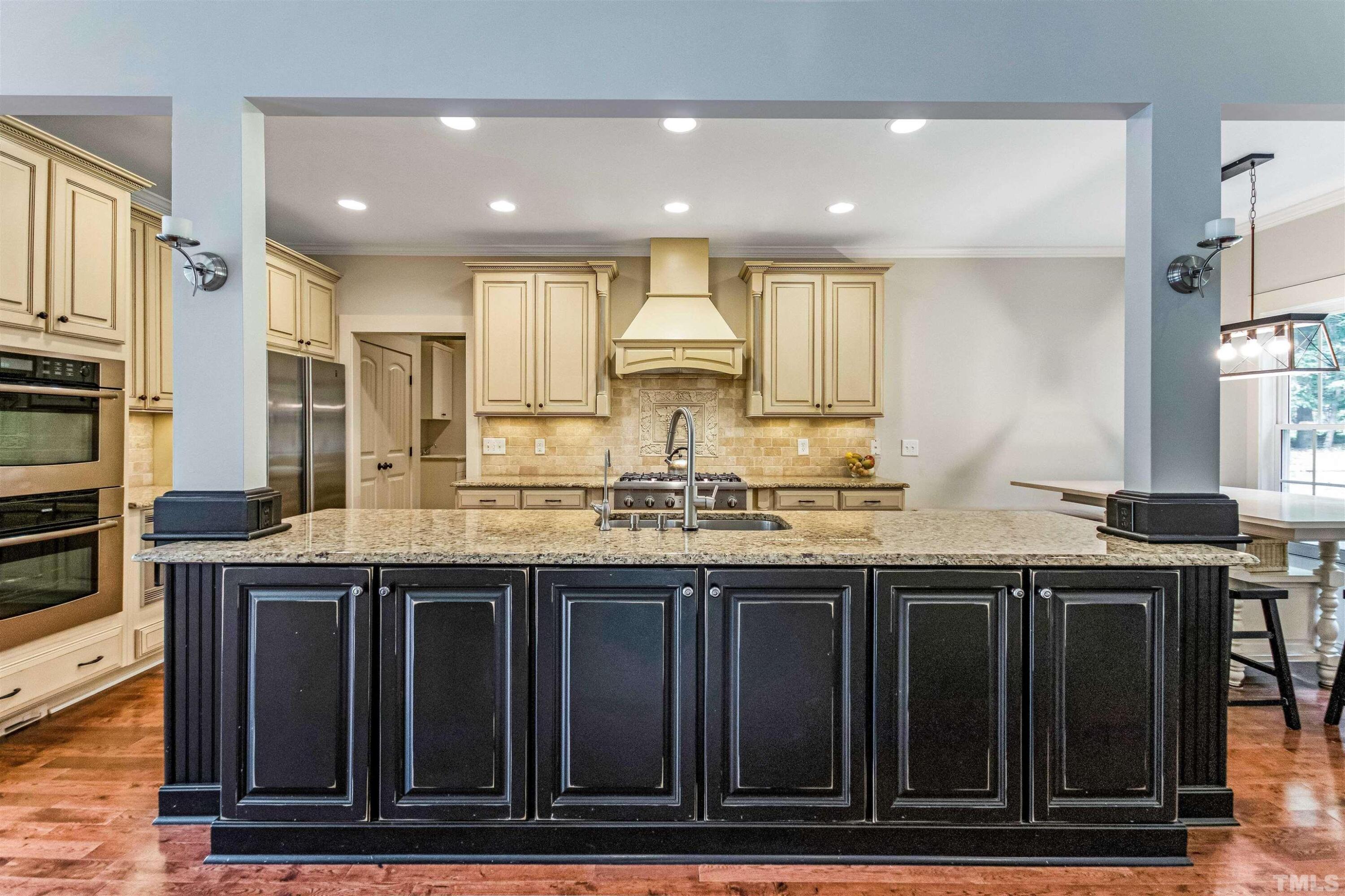 3500 Griffice Mill Road Raleigh, NC 27610 - Photo 11 of 49 Photo #10