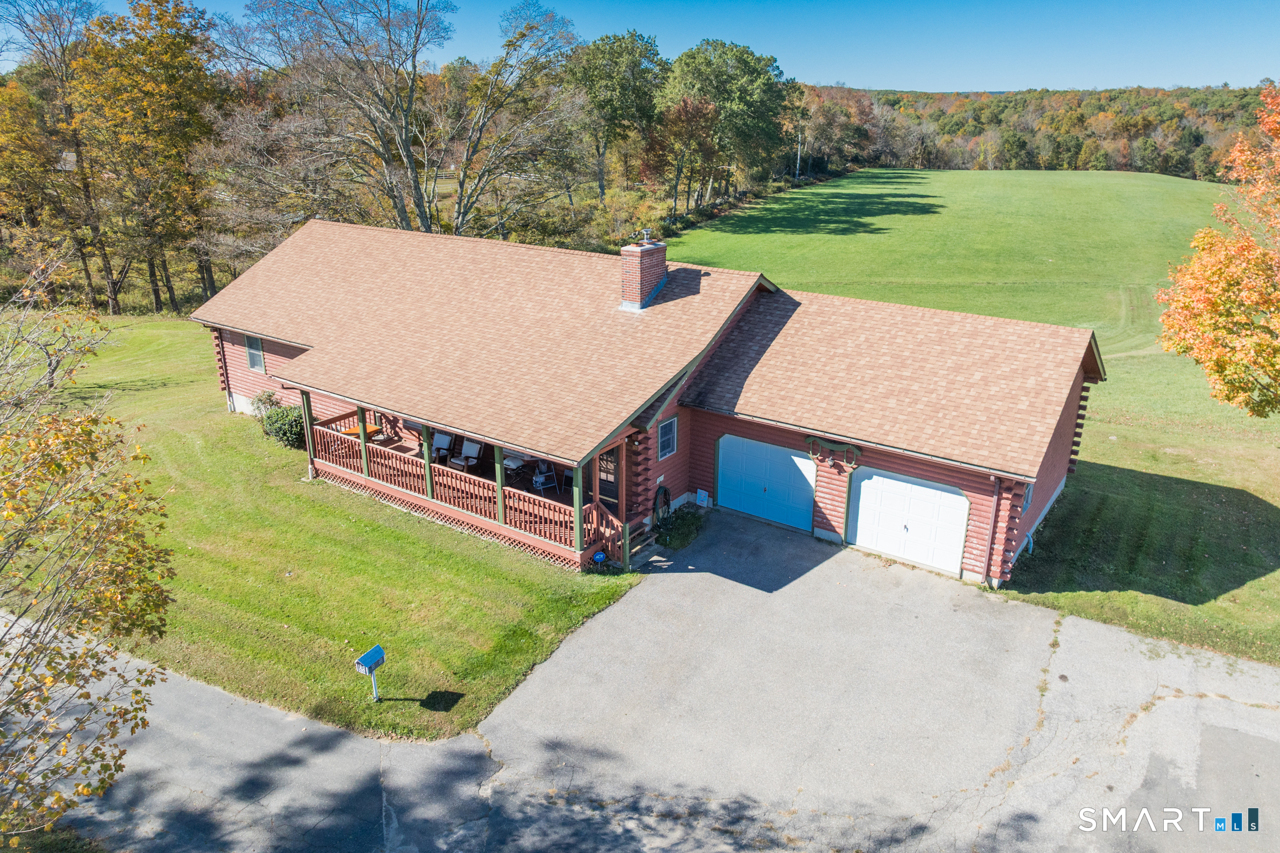 60 Dunay Road Stafford, CT 06076 - Photo 9 of 38