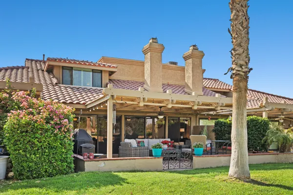 $475,000 | 41628 Woodhaven Drive East, Palm Desert, CA 92211