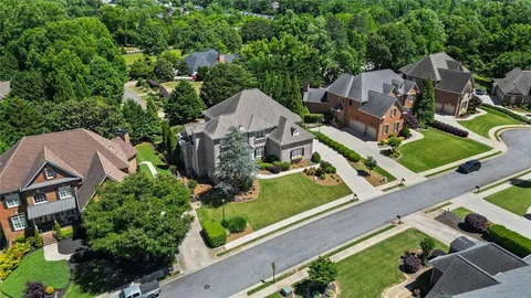 $1,250,000 | 3925 Graystone Preserve, Cumming, GA 30040