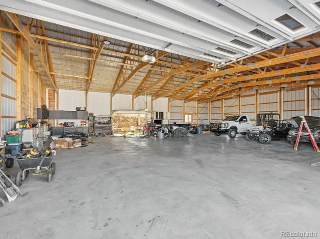 $848,000 | 11750 East 120th Avenue, Henderson, CO 80640