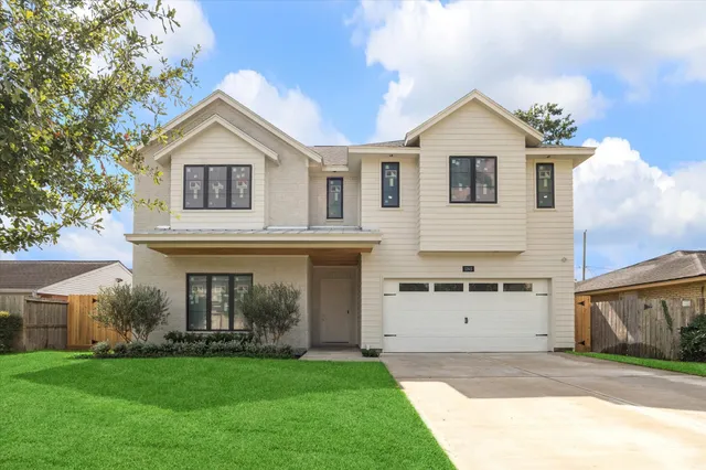 $1,759,000 | 1243 Candlelight Lane, Houston, TX 77018