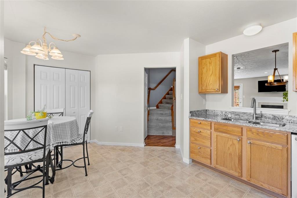 441 Georgetown Court Seven Fields, PA 16046 - Photo 11 of 44