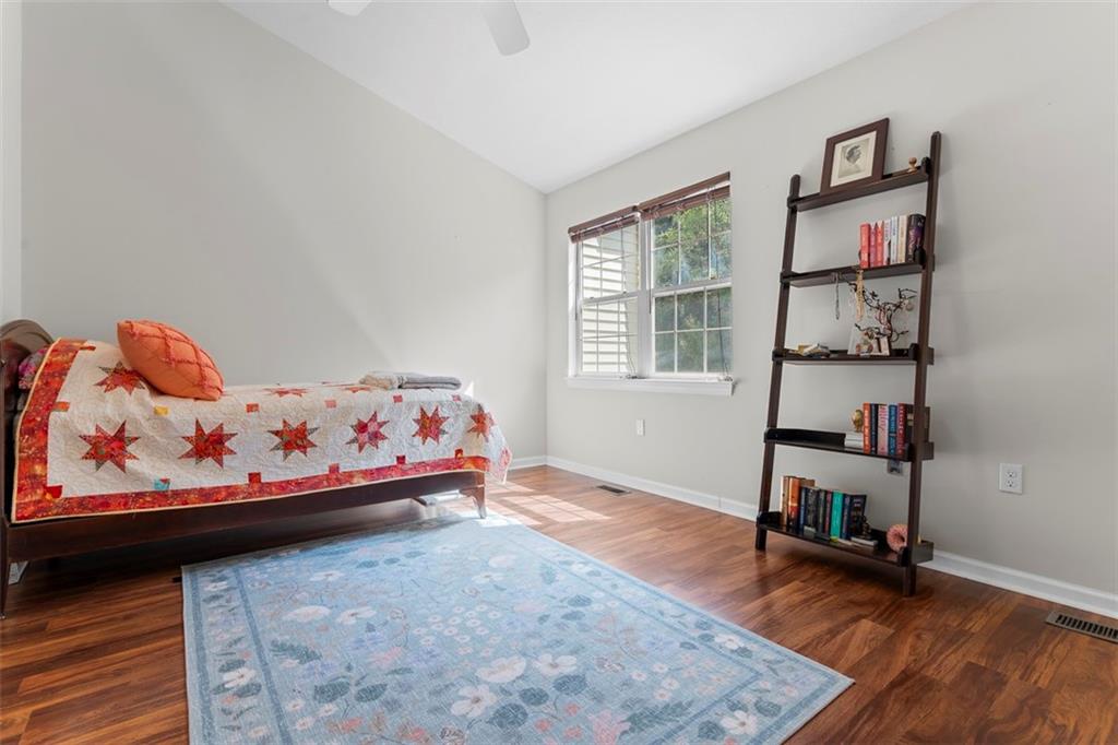 441 Georgetown Court Seven Fields, PA 16046 - Photo 27 of 44 2nd Bedroom