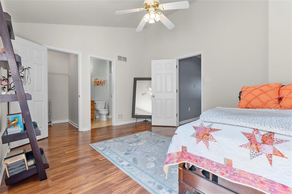 441 Georgetown Court Seven Fields, PA 16046 - Photo 28 of 44