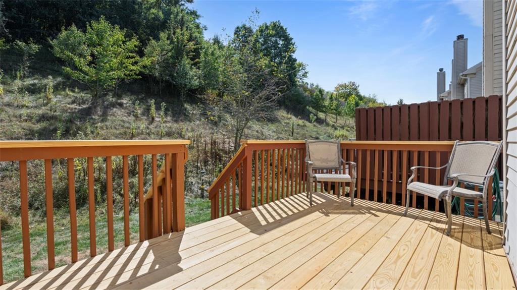 441 Georgetown Court Seven Fields, PA 16046 - Photo 35 of 44