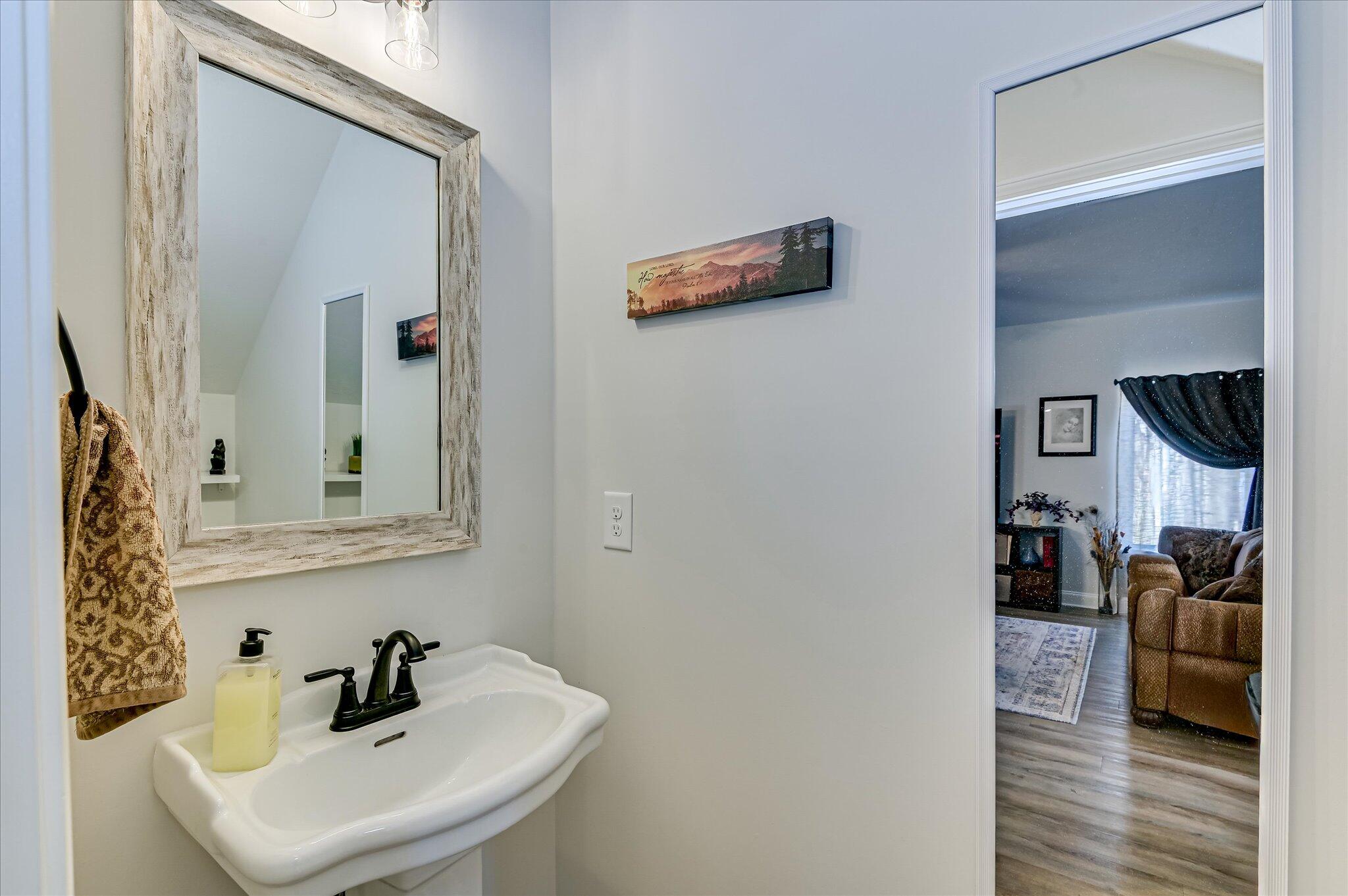 4035 Fringetree Loop New Ellenton, SC 29809 - Photo 19 of 38 Gallery Image 19