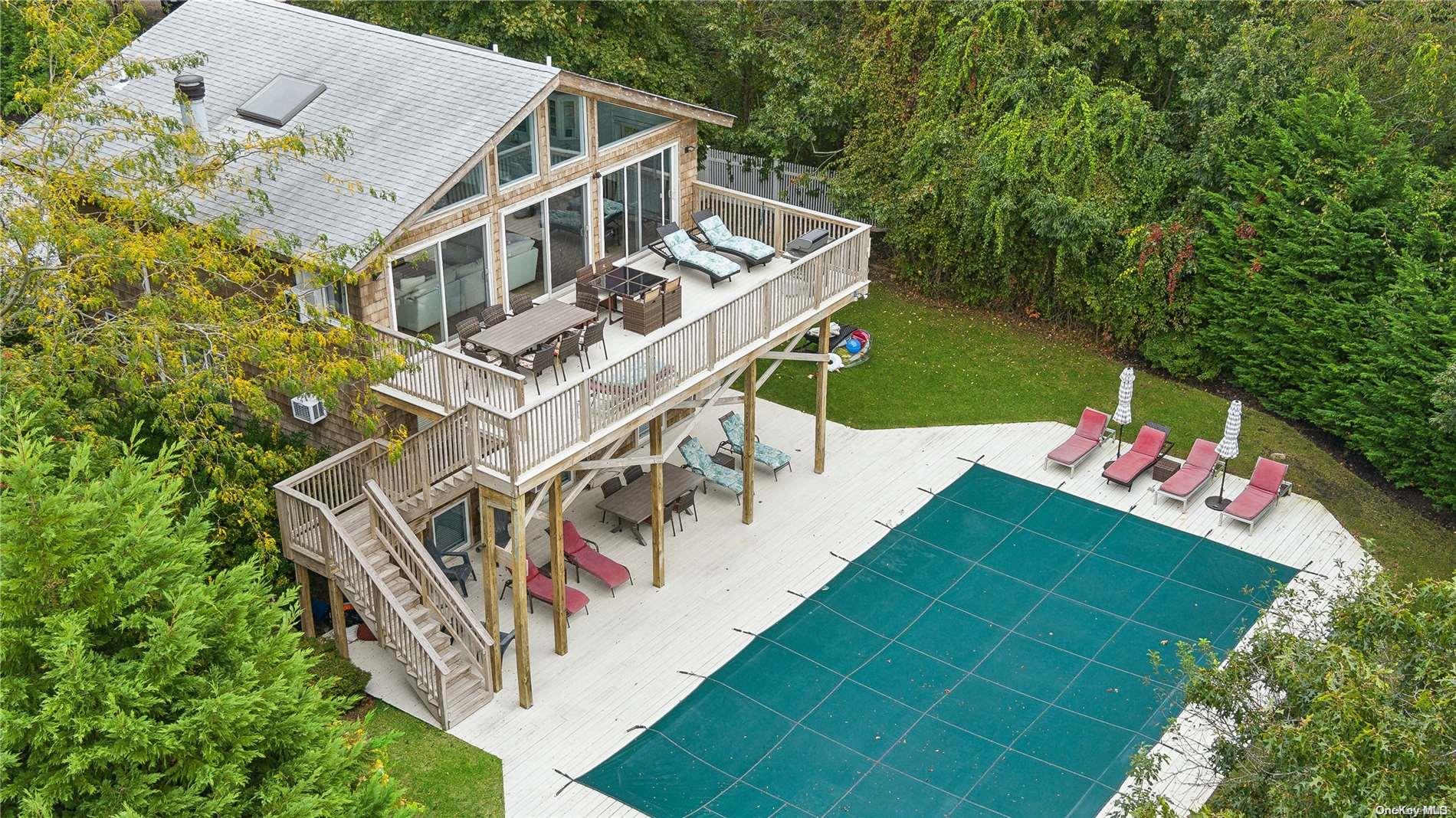 12 Hillover Road East Hampton Bays, NY 11946 - Photo 1 of 1