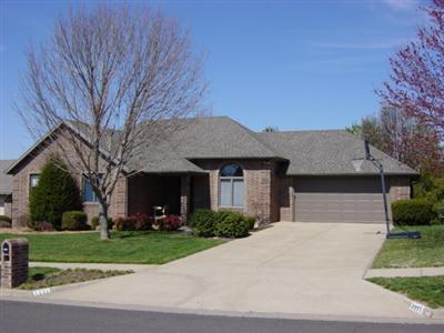 1111 West High Point Street Springfield, MO 65810 - Photo 1 of 1 Primary Photo