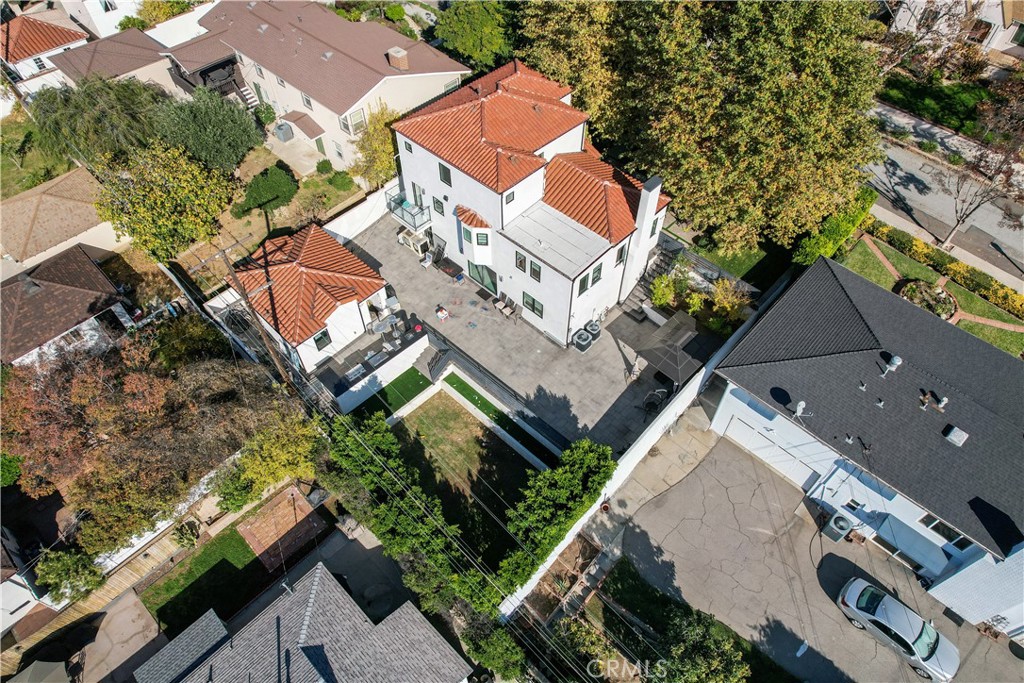 515 La Loma Road Glendale, CA 91206 - Photo 47 of 53