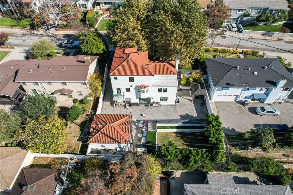 515 La Loma Road Glendale, CA 91206 - Photo 48 of 53