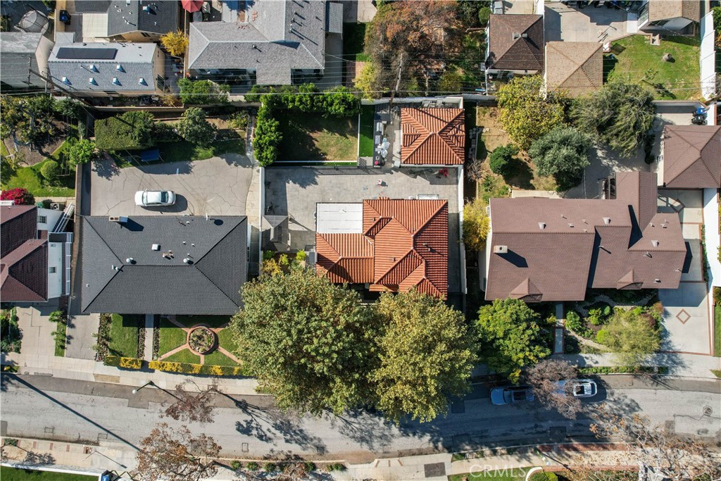 515 La Loma Road Glendale, CA 91206 - Photo 52 of 53