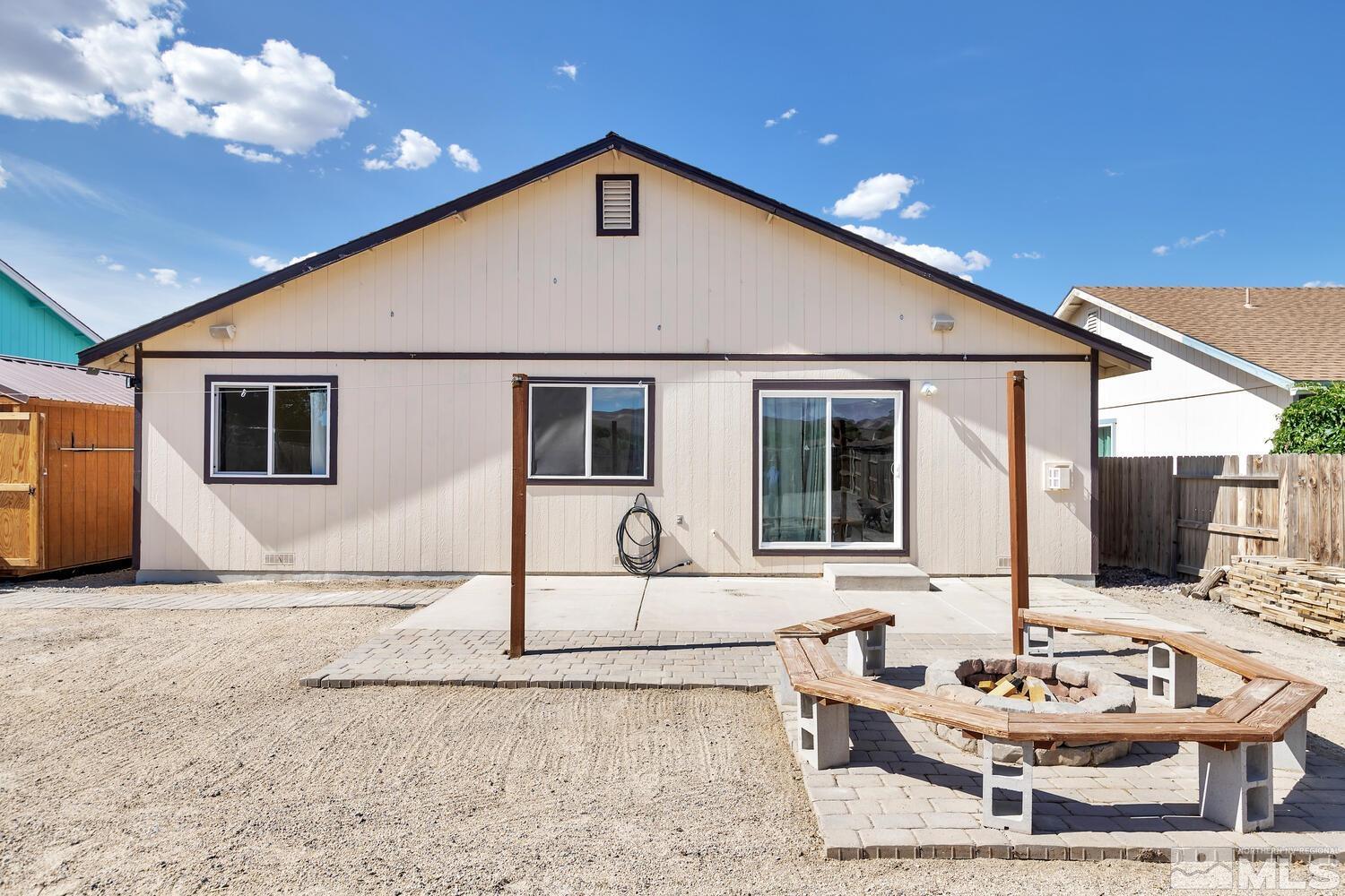 622 Tamsen Road Fernley, NV 89408 - Photo 30 of 33 Photo 30