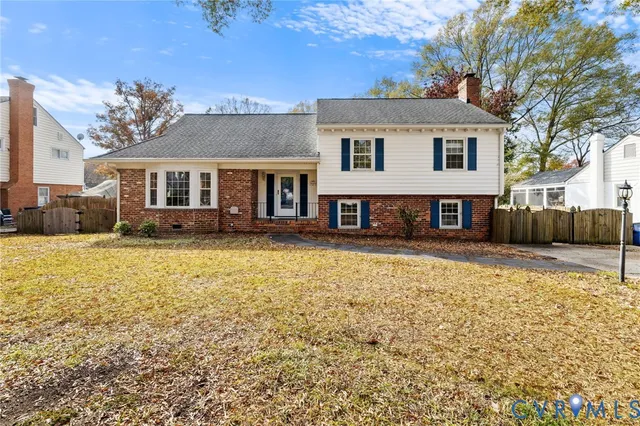 $400,000 | 1610 Careybrook Drive, Henrico, VA 23238
