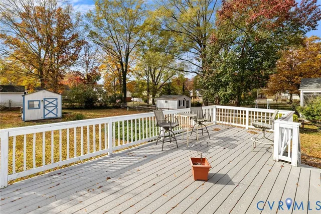 $400,000 | 1610 Careybrook Drive, Henrico, VA 23238