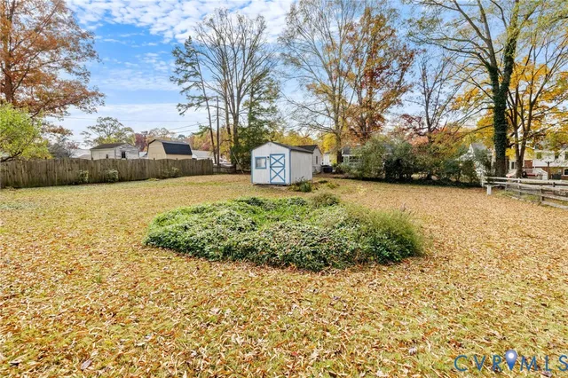 $400,000 | 1610 Careybrook Drive, Henrico, VA 23238