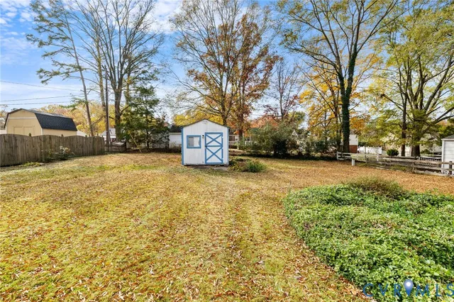 $400,000 | 1610 Careybrook Drive, Henrico, VA 23238