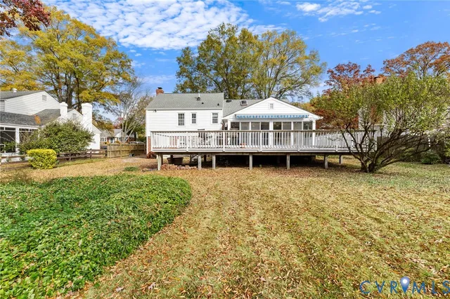 $400,000 | 1610 Careybrook Drive, Henrico, VA 23238