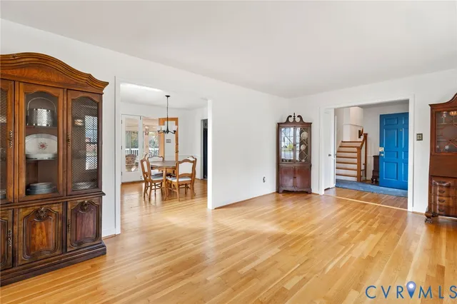 $400,000 | 1610 Careybrook Drive, Henrico, VA 23238