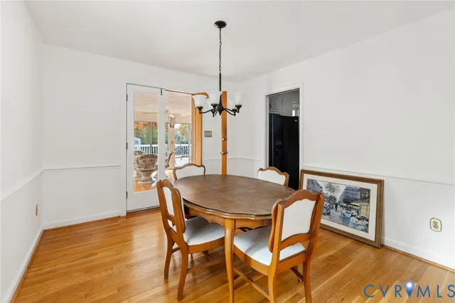 $400,000 | 1610 Careybrook Drive, Henrico, VA 23238