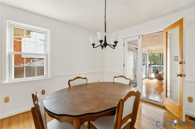 $400,000 | 1610 Careybrook Drive, Henrico, VA 23238