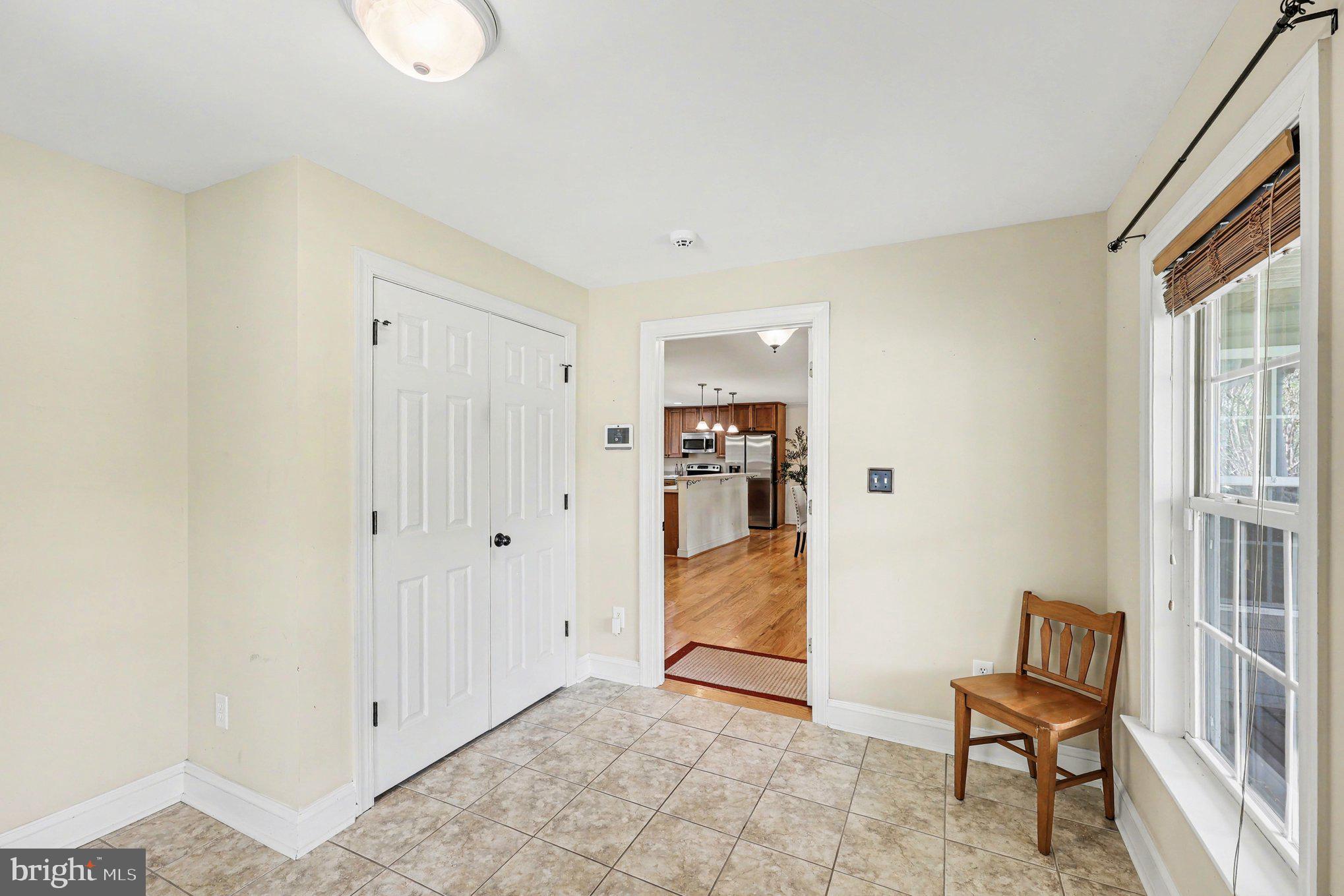 1564 Perry Road Winchester, VA 22602 - Photo 17 of 42 a view of room with furniture and wooden floor