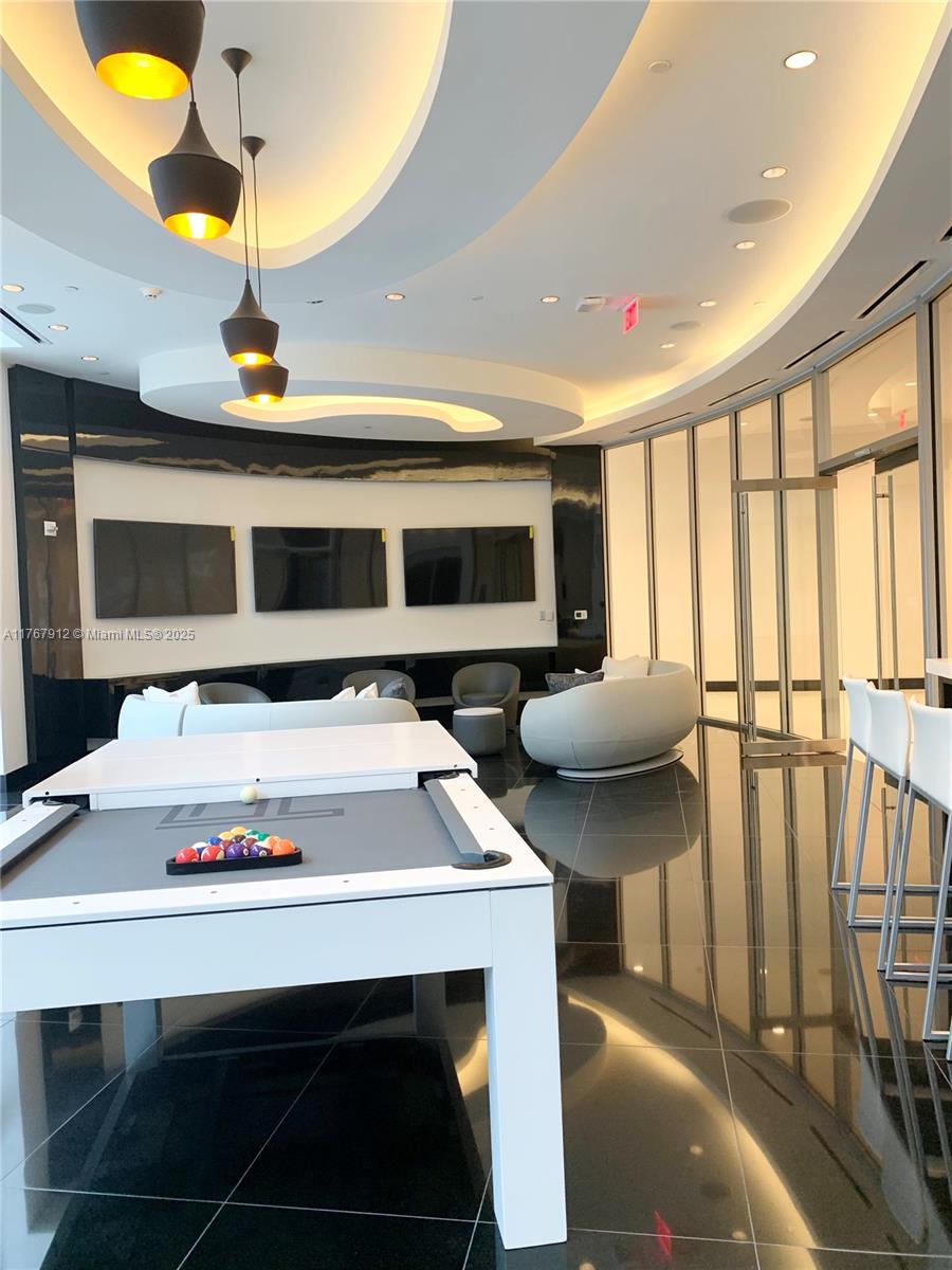 851 Northeast 1st Avenue, Unit 3905 Miami, FL 33132 - Photo 3 of 21