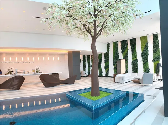 $810,000 | 851 Northeast 1st Avenue, Unit 3905, Miami, FL 33132