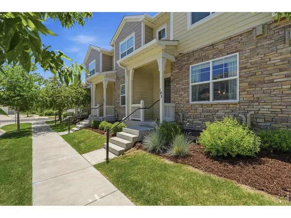 $449,000 | 2715 Rockford Drive, Unit 103, Fort Collins, CO 80525