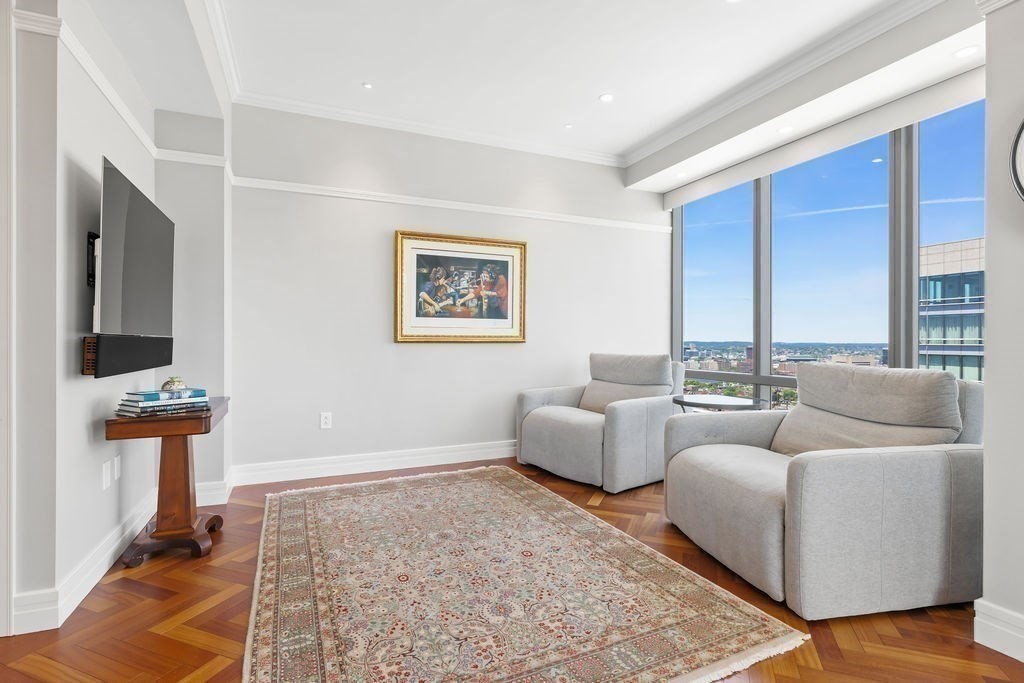 2 Avery Street, Unit 34G Boston, MA 02111 - Photo 19 of 33