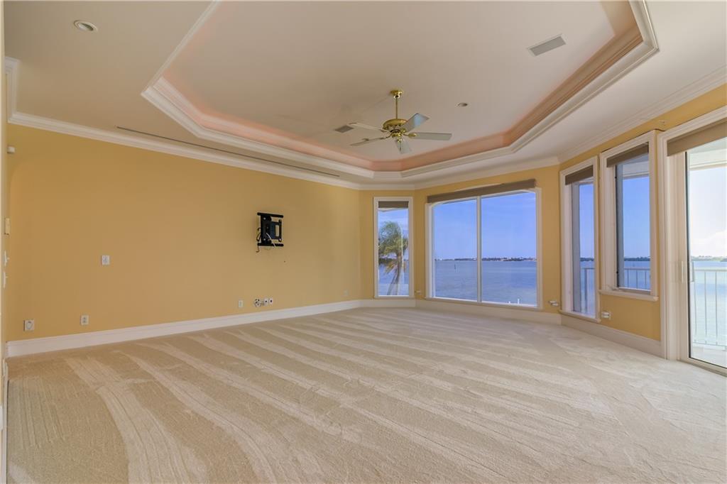 18 Island Road Stuart, FL 34996 - Photo 39 of 58 a view of an empty room with a window