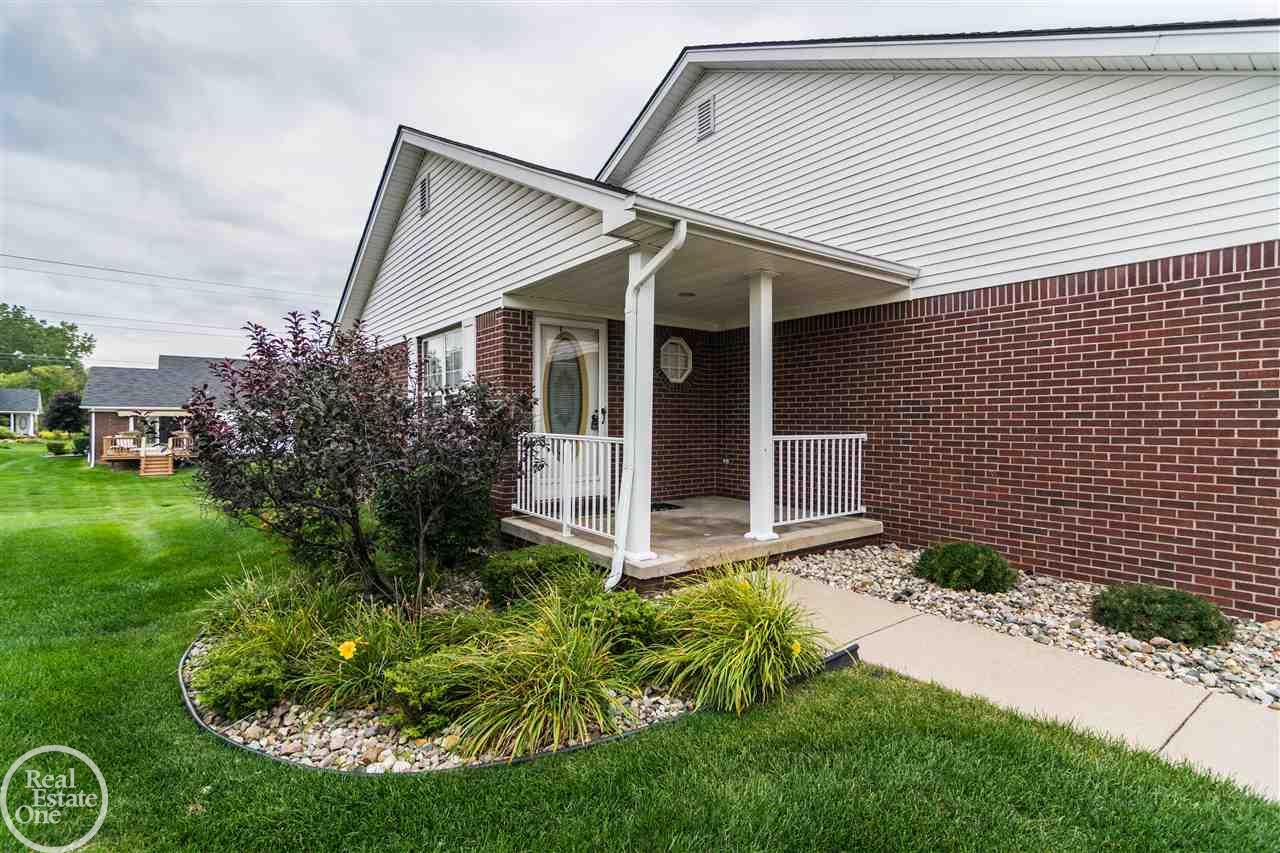 476 Newcastle Lane Romeo, MI 48065 - Photo 2 of 30