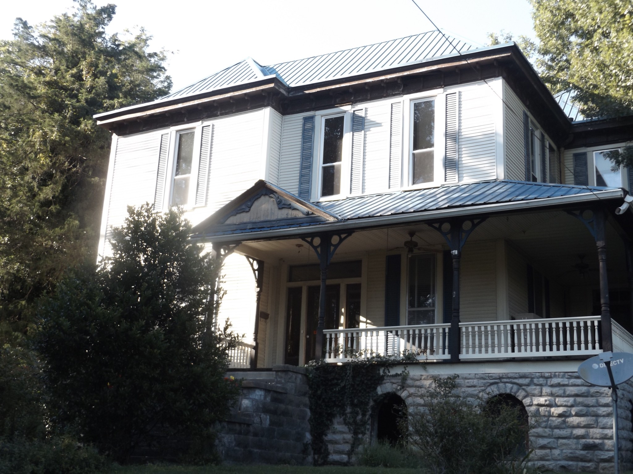 420 West Jefferson St  