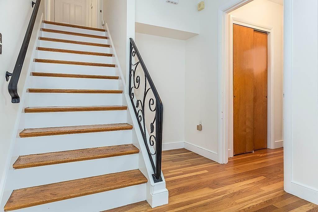 4 Hinds Road Winchester, MA 01890 - Photo 3 of 37 a view of entryway