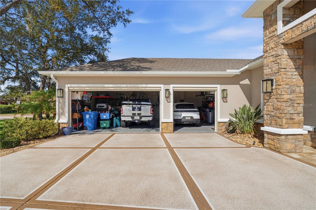 9215 Lake Cypress Loop Weeki Wachee, FL 34613 - Photo 66 of 76