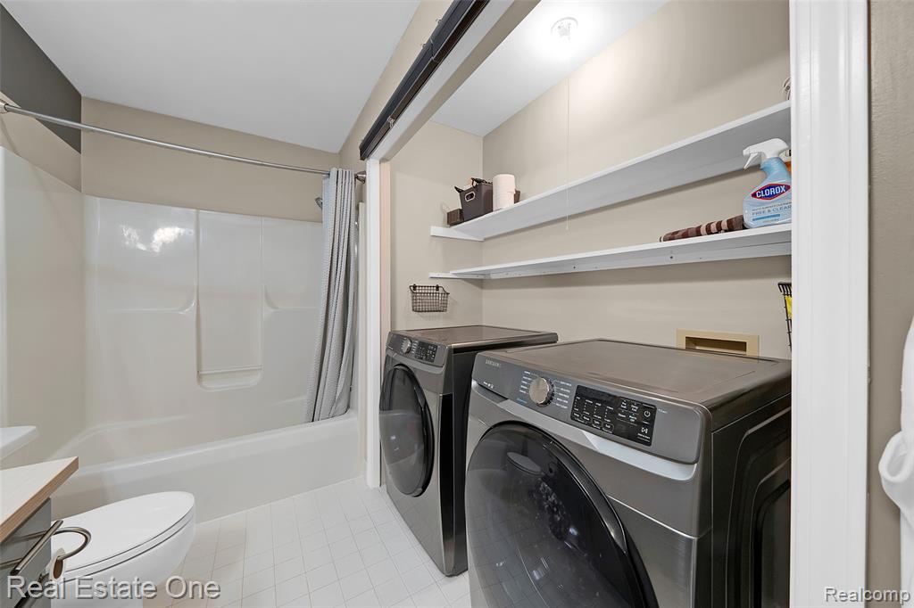 1271 Arms Court Rochester Hills, MI 48307 - Photo 32 of 71