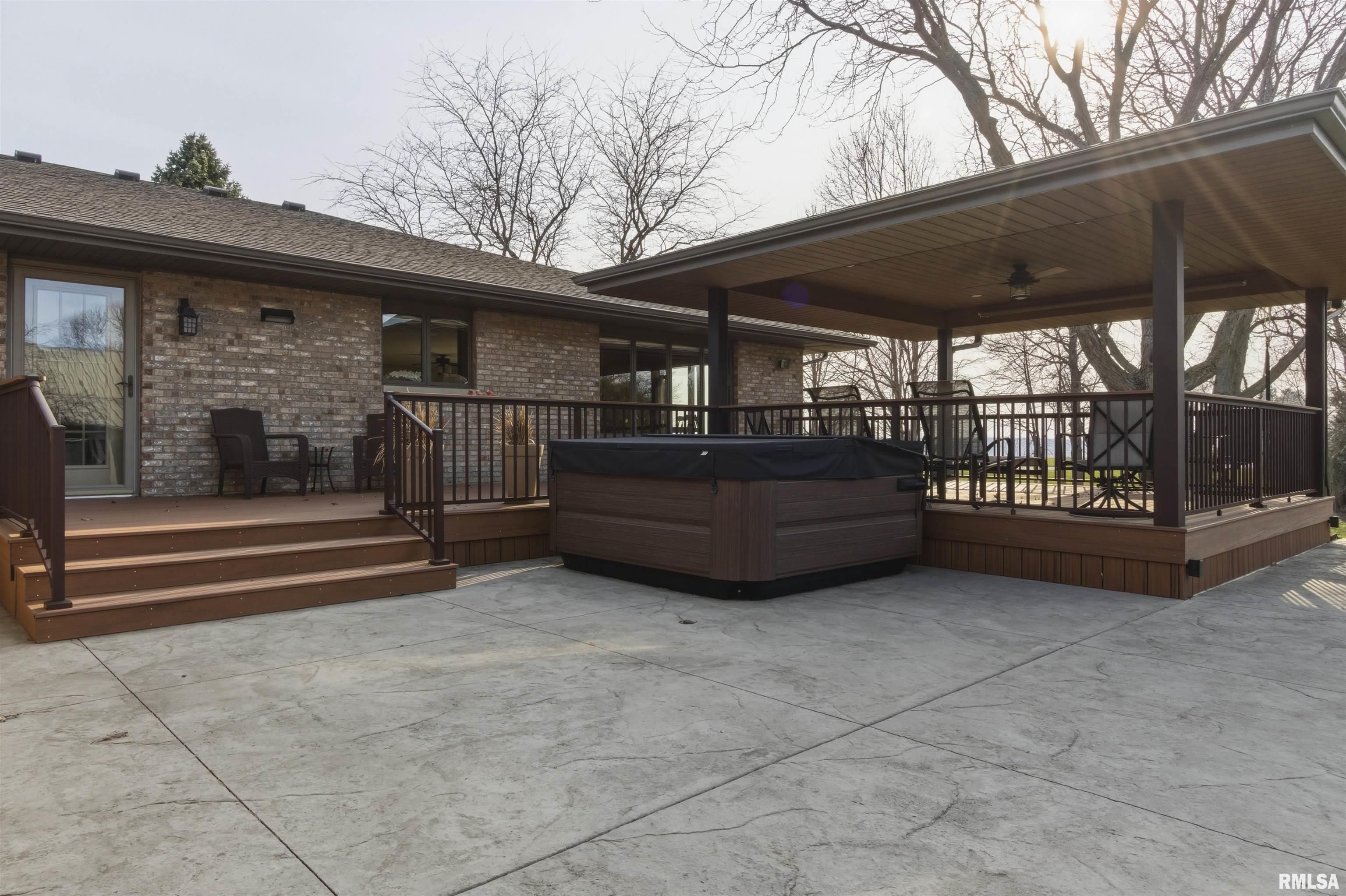 868 East County Highway Table Grove, IL 61482 - Photo 38 of 44