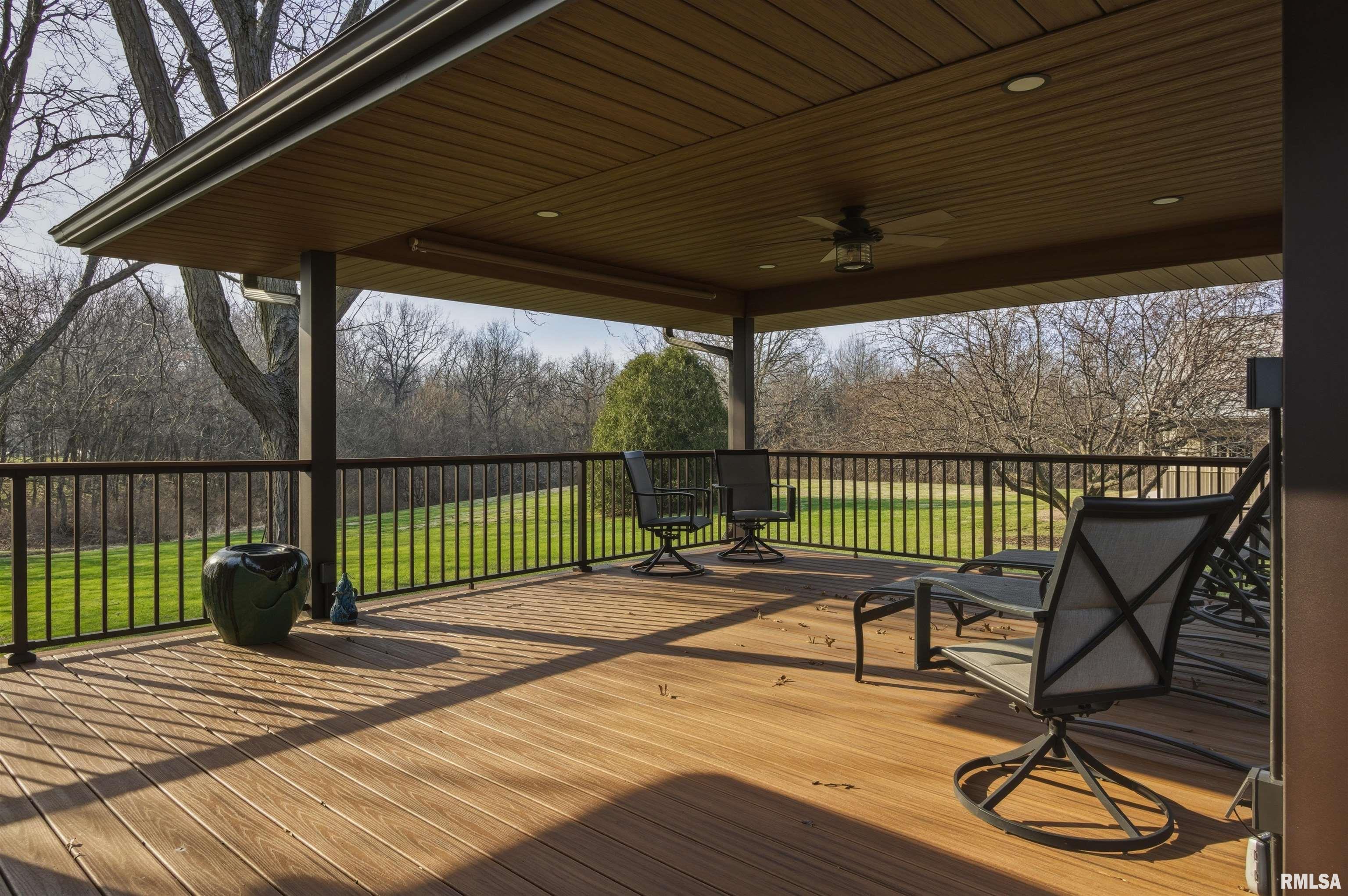 868 East County Highway Table Grove, IL 61482 - Photo 39 of 44