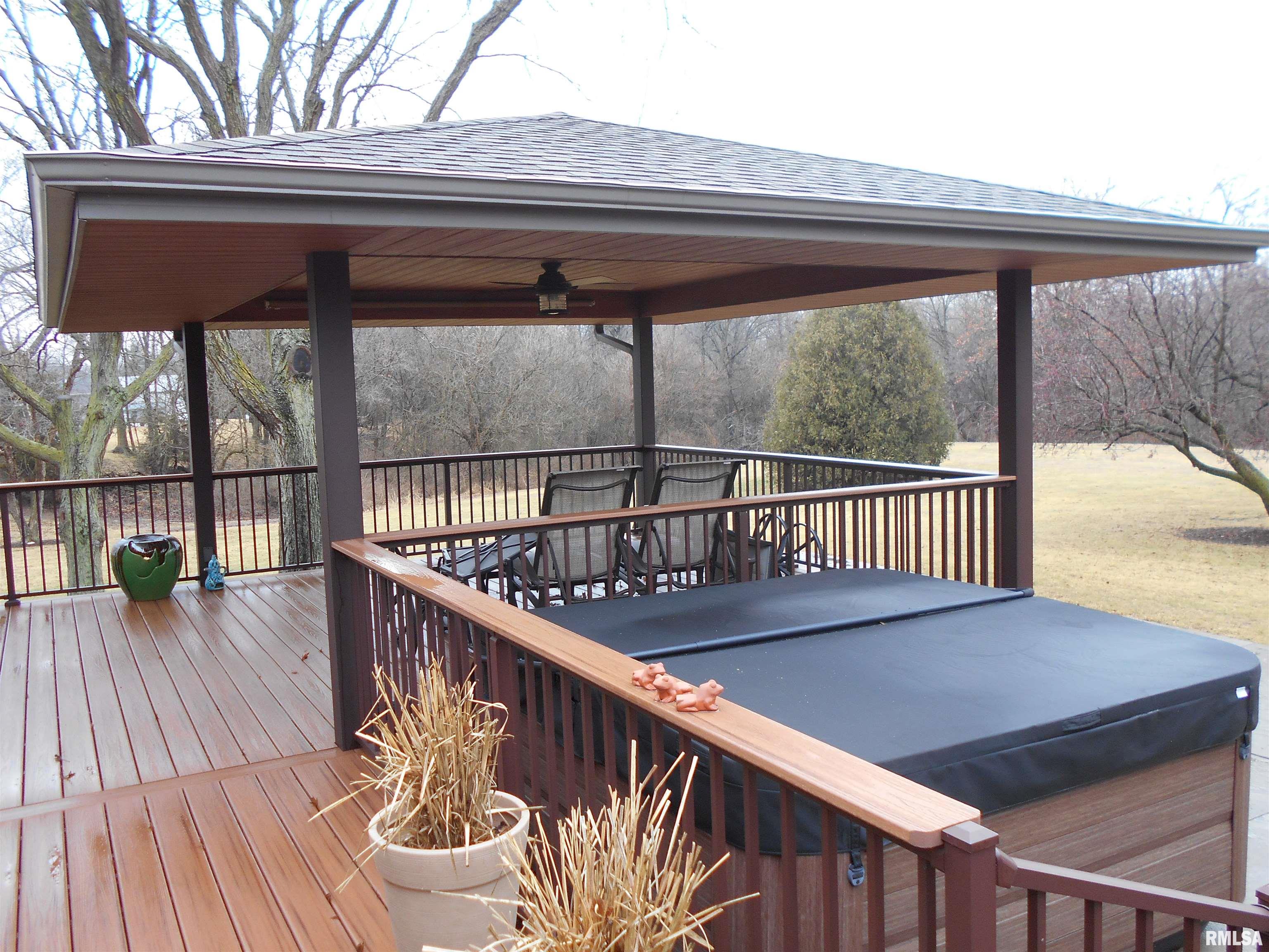 868 East County Highway Table Grove, IL 61482 - Photo 40 of 44