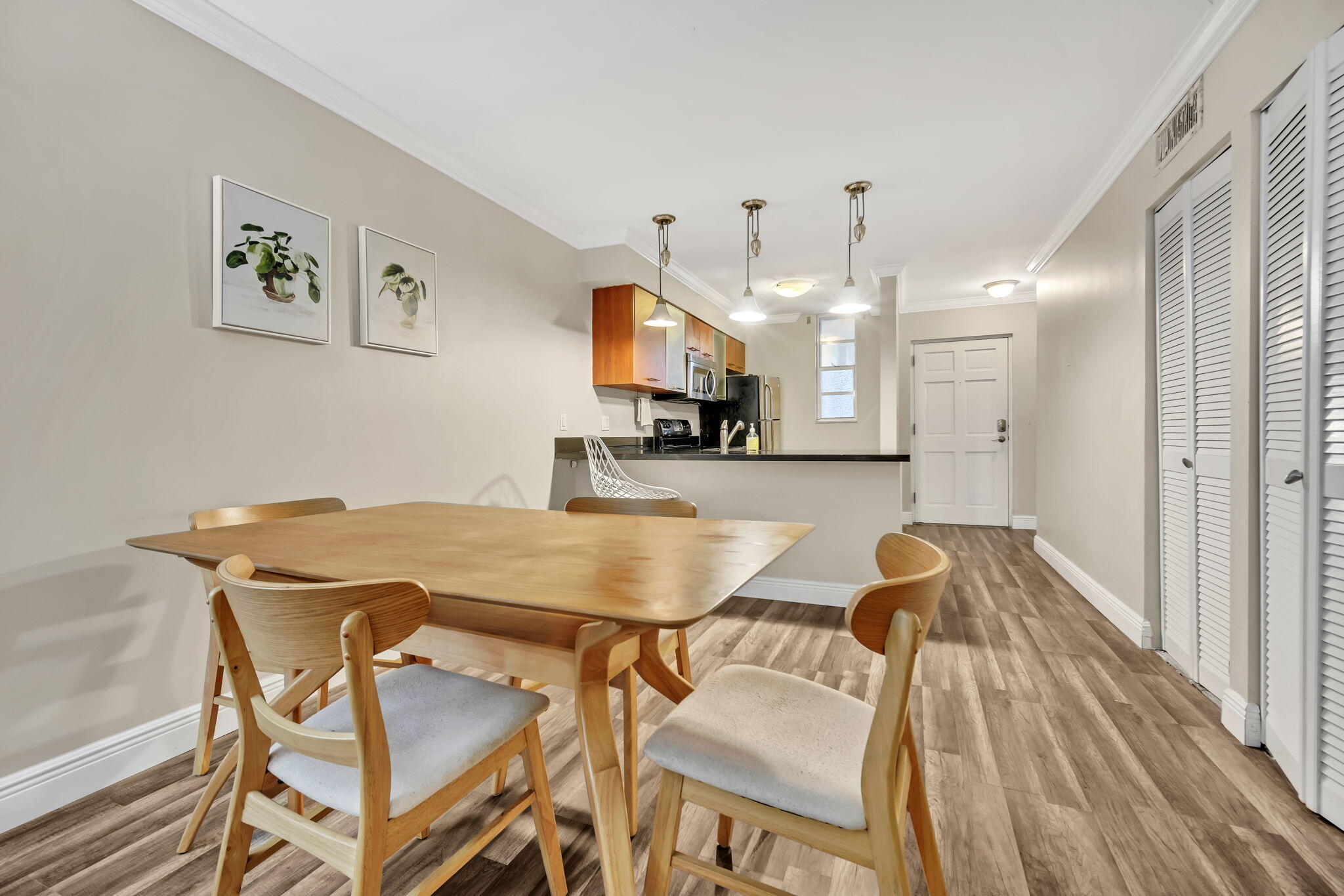 777 Northeast 62nd Street, Unit C512 Miami, FL 33138 - Photo 12 of 40 Nirvana C512