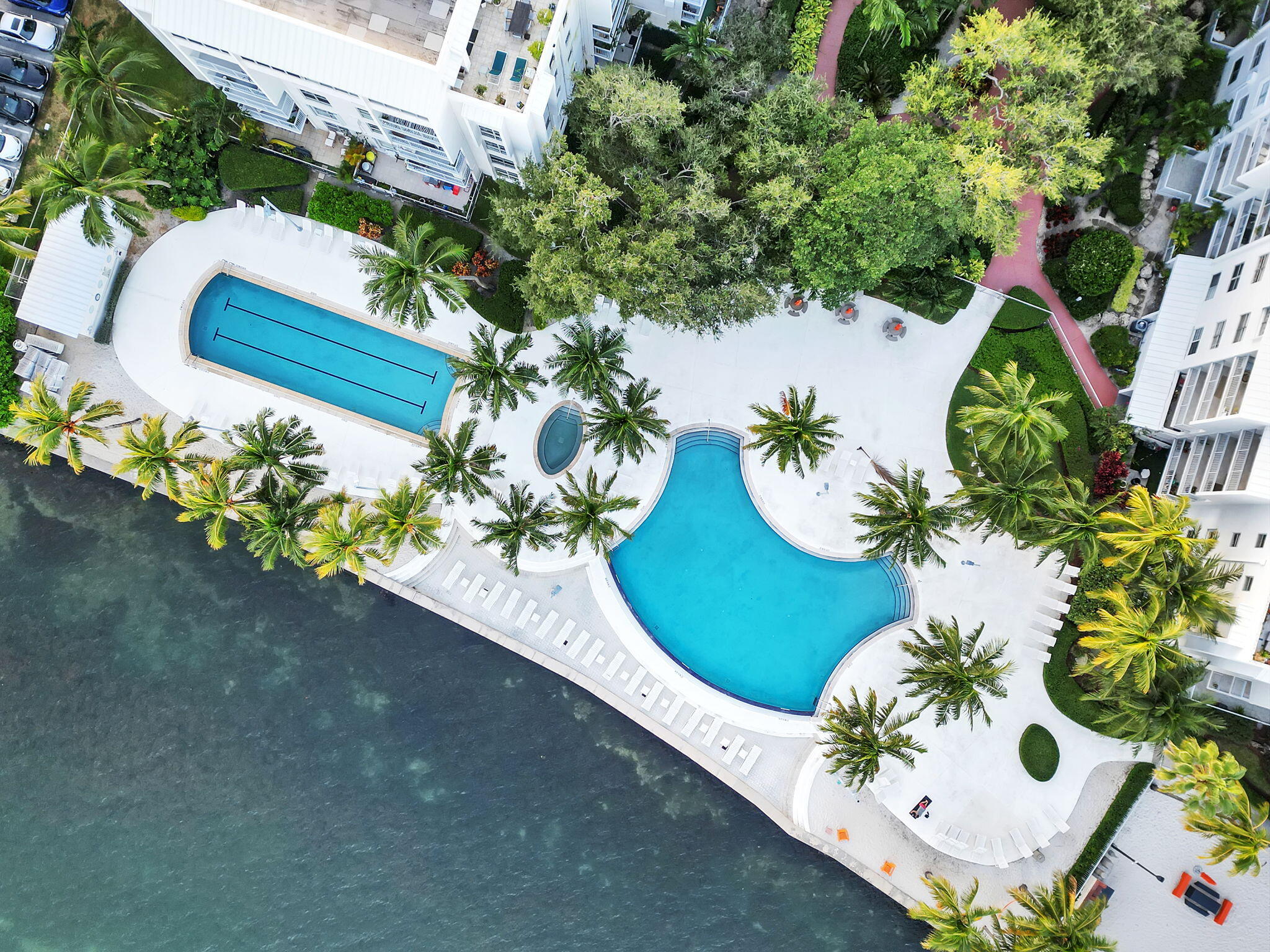 777 Northeast 62nd Street, Unit C512 Miami, FL 33138 - Photo 25 of 40 Nirvana