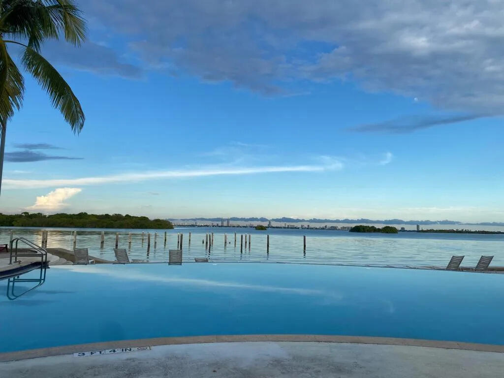 777 Northeast 62nd Street, Unit C512 Miami, FL 33138 - Photo 34 of 40 Nirvana