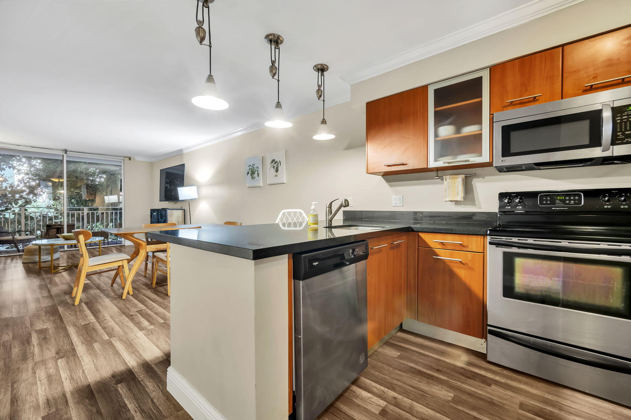 777 Northeast 62nd Street, Unit C512 Miami, FL 33138 - Photo 6 of 40 Nirvana C512