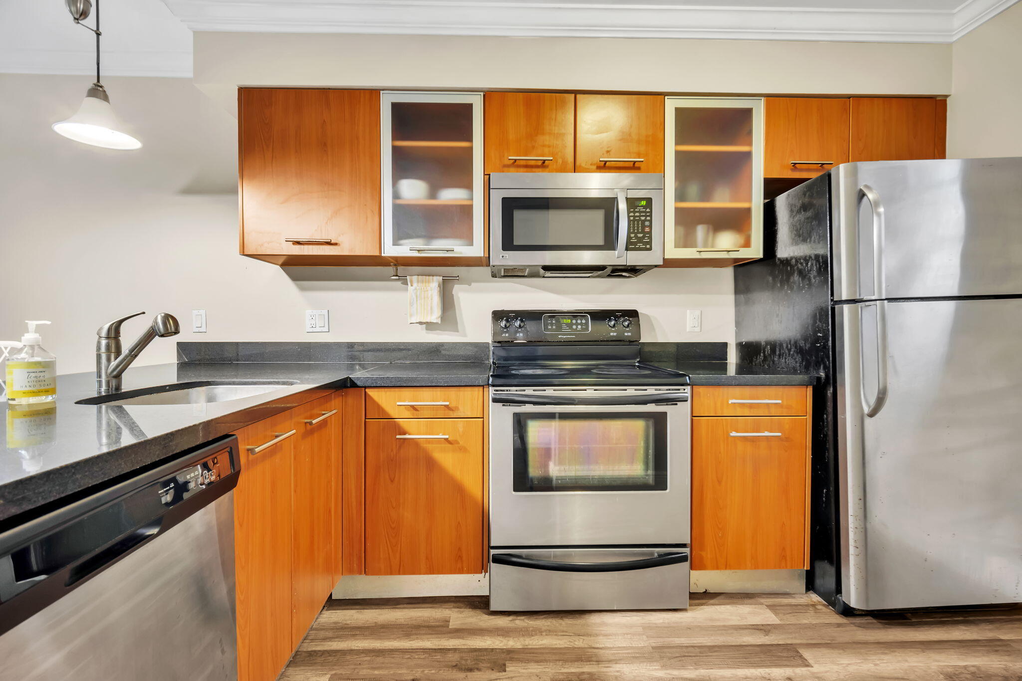 777 Northeast 62nd Street, Unit C512 Miami, FL 33138 - Photo 7 of 40 Nirvana C512