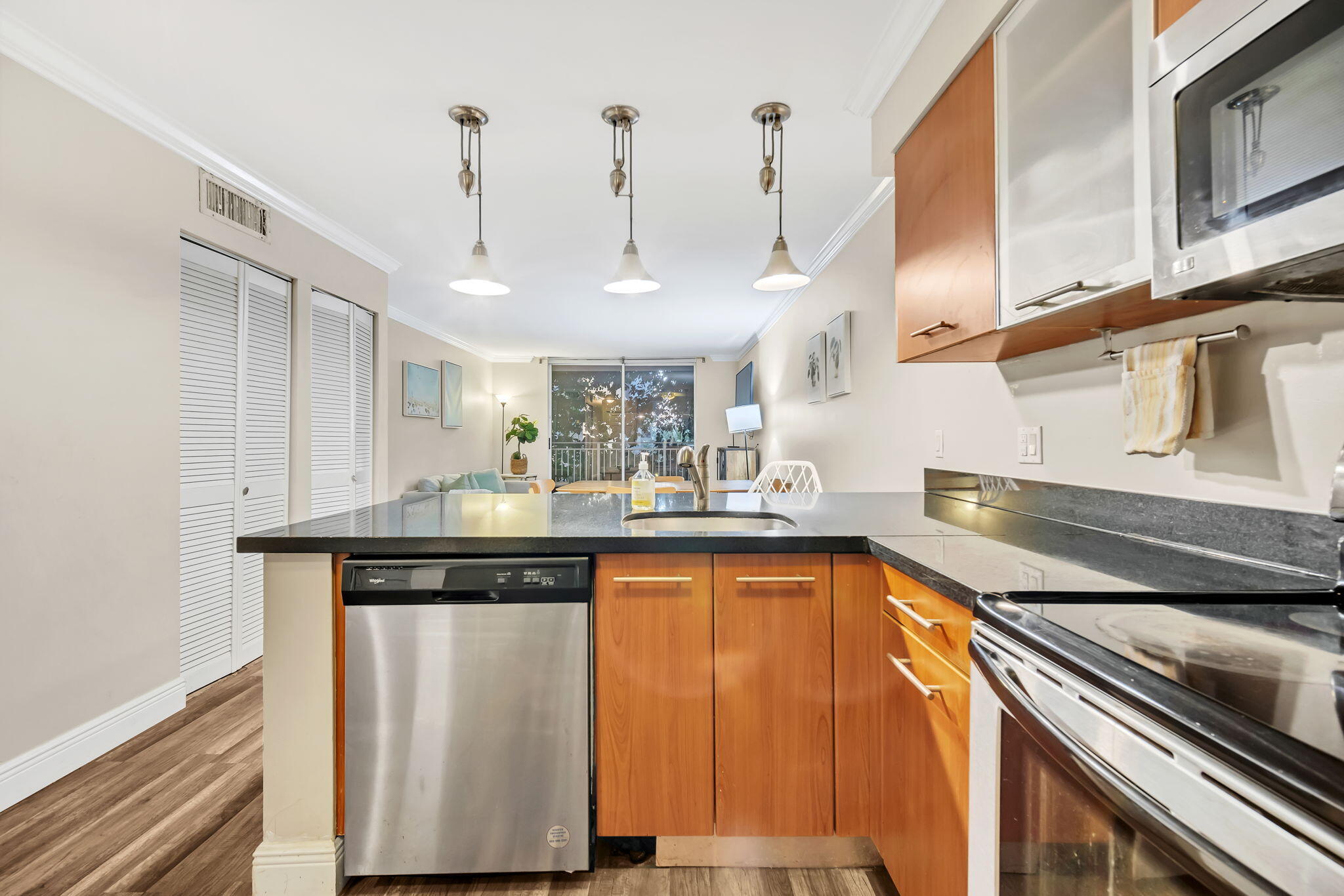 777 Northeast 62nd Street, Unit C512 Miami, FL 33138 - Photo 8 of 40 Nirvana C512