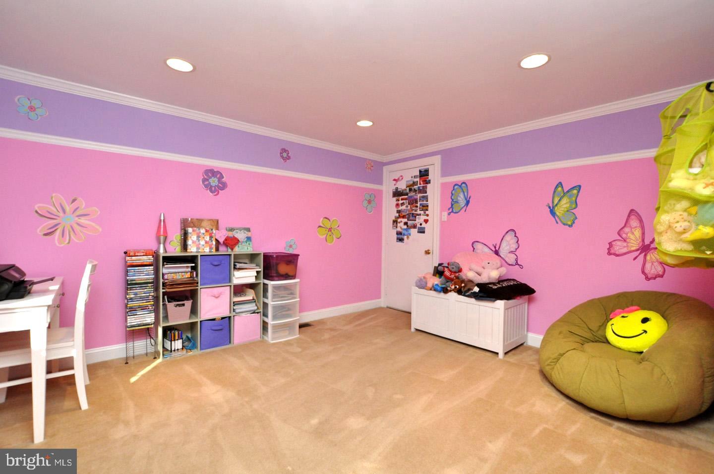 1346 Stokes Road Medford, NJ 08055 - Photo 14 of 40 Bonus room - 4th bedroom ?