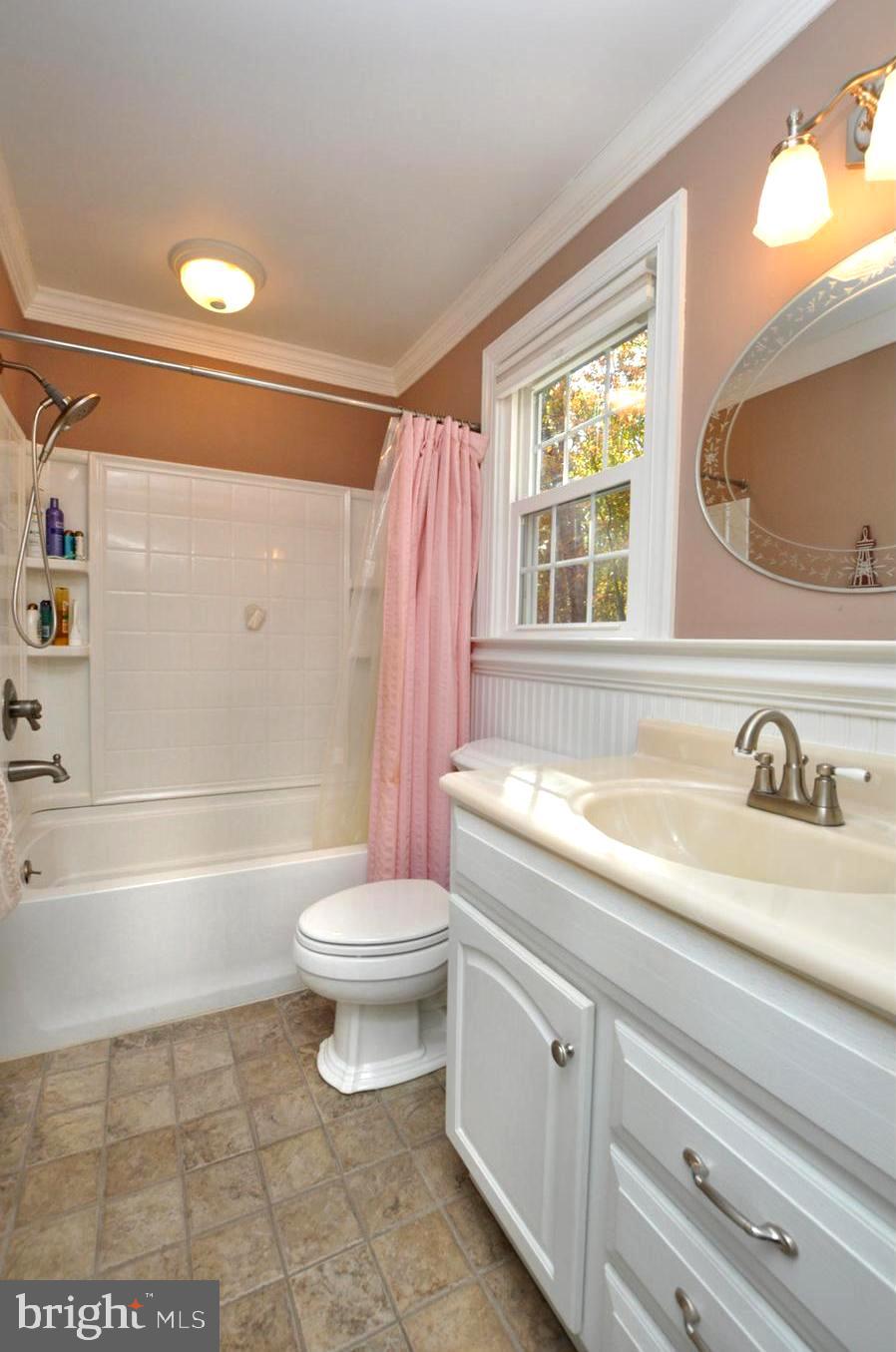 1346 Stokes Road Medford, NJ 08055 - Photo 24 of 40 Hall Bathroom